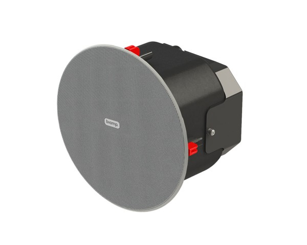 Desono C-IC6 De 2 vías Blanco Alámbrico 60 W