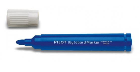 WBMAR-M marcador Azul