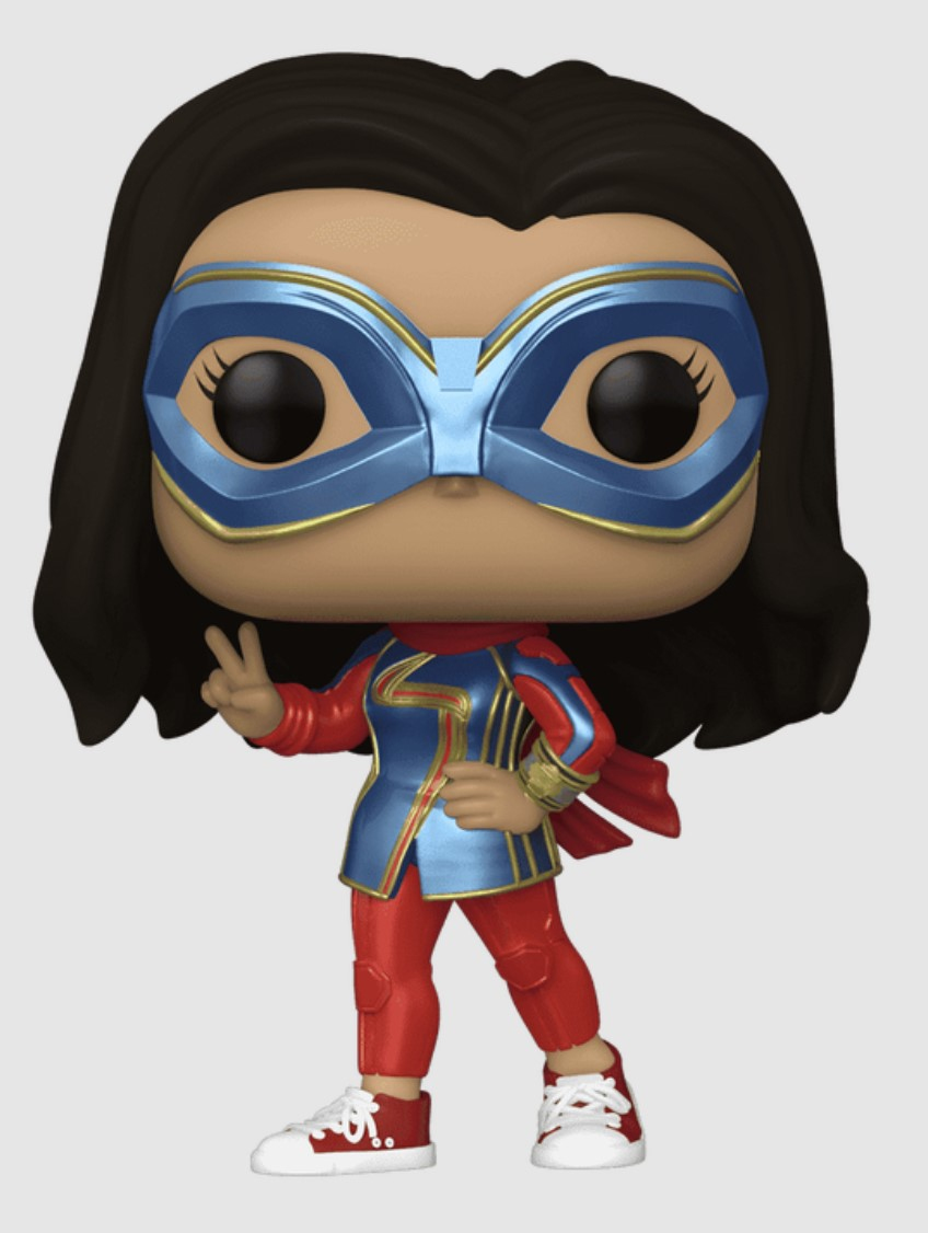 POP! 59495 figura de acción y colleccionable