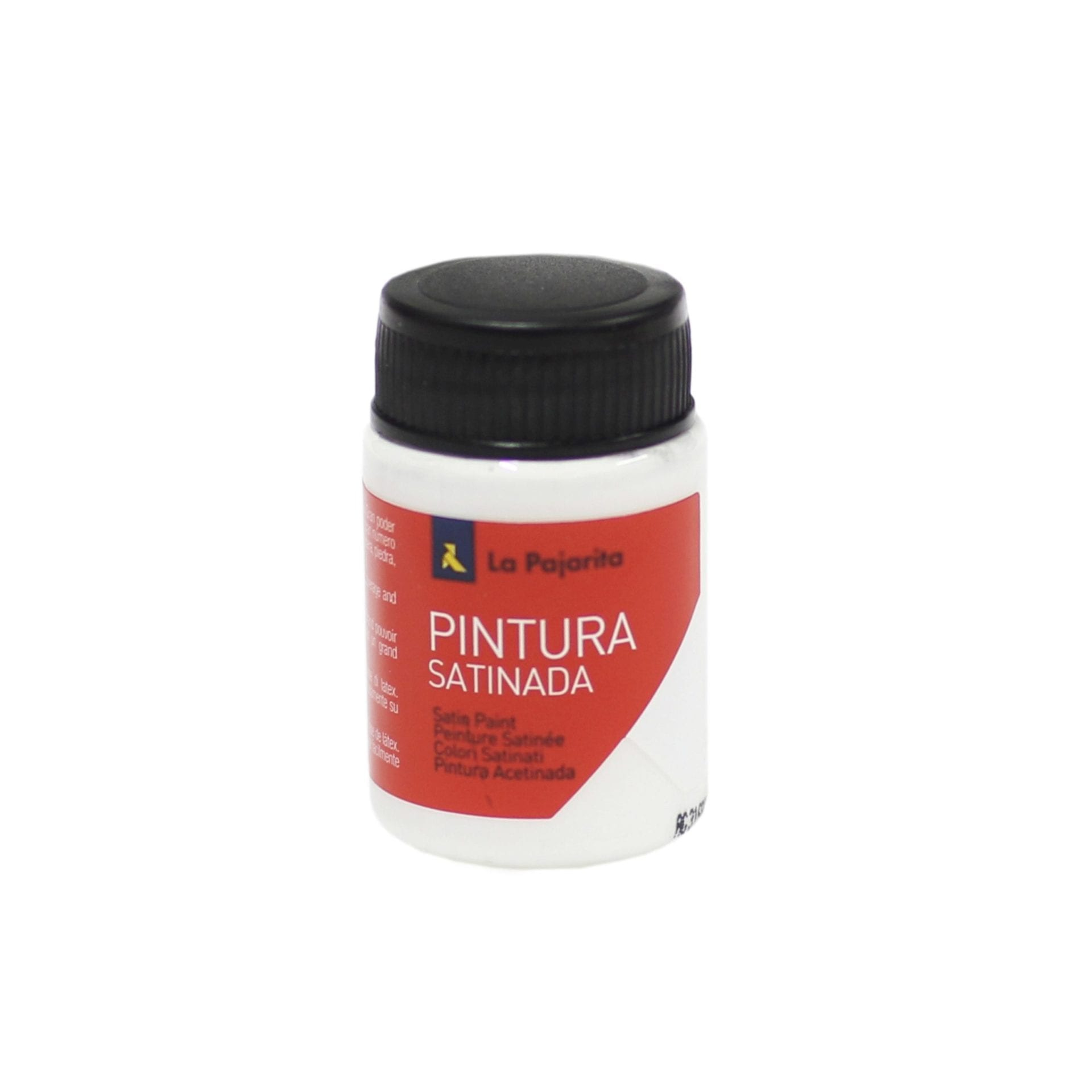 110122 pintura para manualidades Pintura a base de agua 35 ml