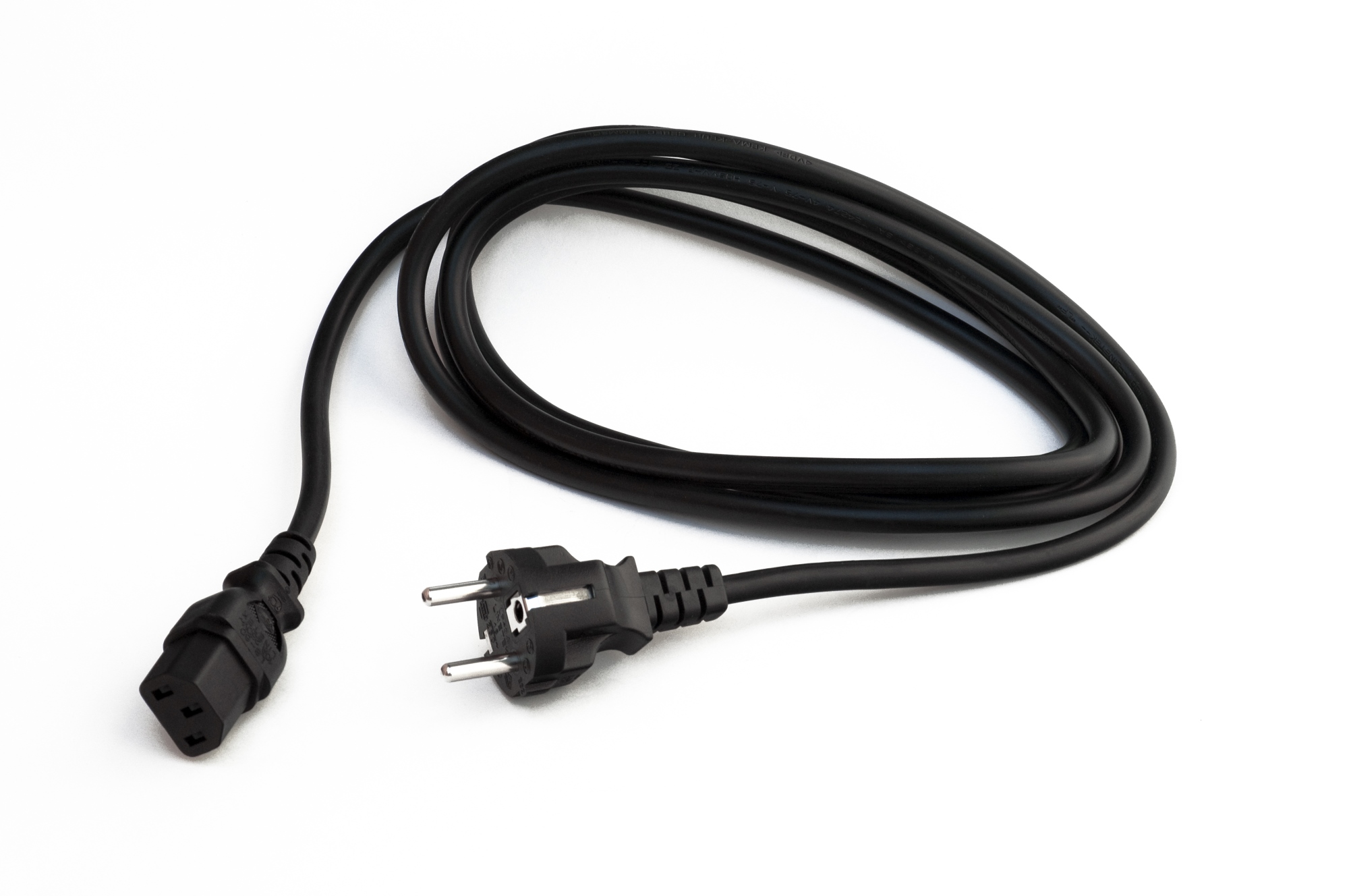 95A051041 cable de transmisión Negro