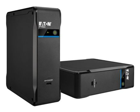 3P Ellipse UPS sistema de alimentación ininterrumpida (UPS) En espera (Fuera de línea) o Standby (Offline) 0,7 kVA 420 W 4 salidas AC