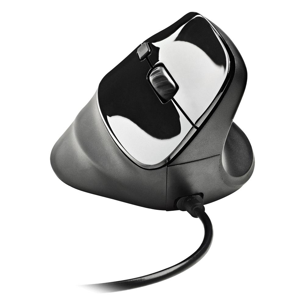 SAMSARA ratón Universal mano derecha USB tipo A Laser 3200 DPI