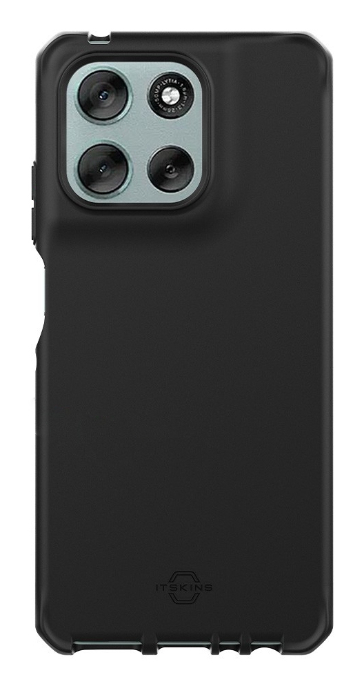 066102 funda para teléfono móvil 17 cm (6.7") Negro