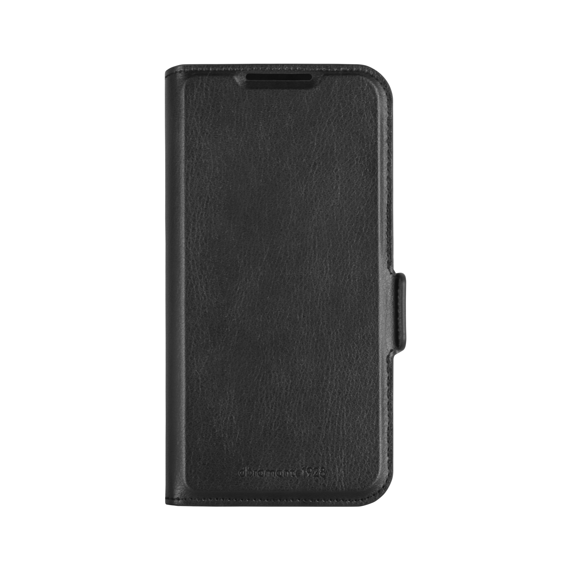 Bergen Pro funda para teléfono móvil 17 cm (6.7") Folio Negro