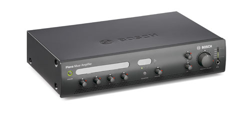 PLE-1MA060-EU Negro
