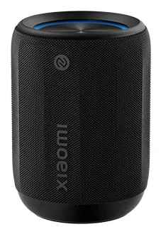 QBH4274GL altavoz portátil o de fiesta Altavoz portátil estéreo Negro 6 W