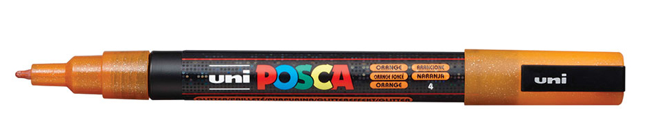 POSCA PC-3M