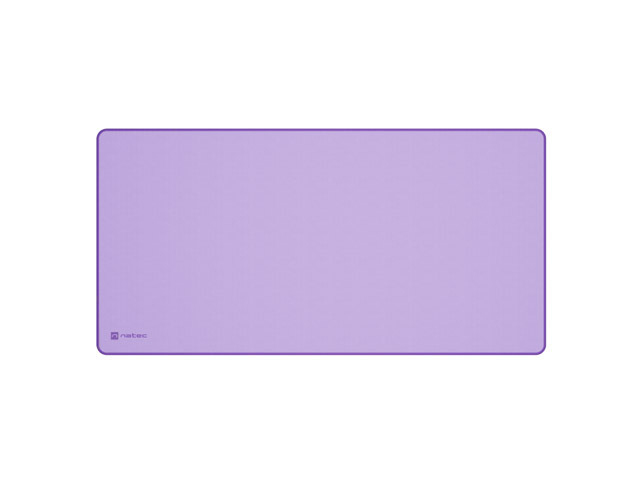 NPO-2242 alfombrilla para ratón Lavanda