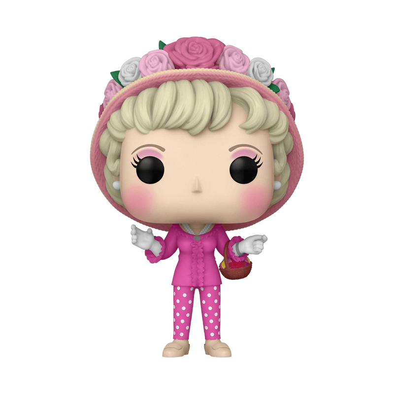 POP! 70761 figura de acción y colleccionable