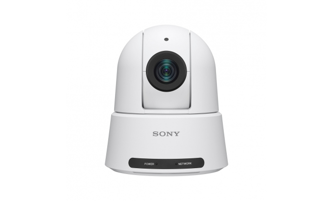 SRG-A12 8,5 MP Blanco 3840 x 2160 Pixeles 60 pps CMOS 25,4 / 2,5 mm (1 / 2.5")