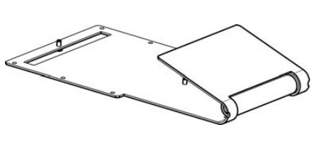104208 kit para impresora