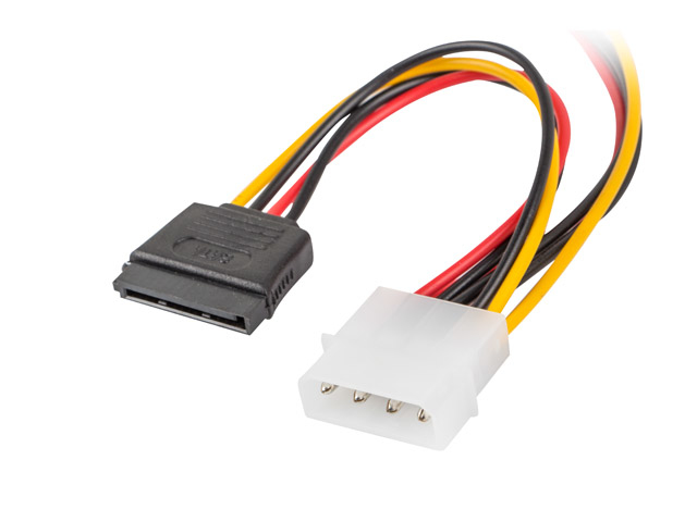 CA-HDSA-11CU-0015 cable de alimentación interna 0,15 m