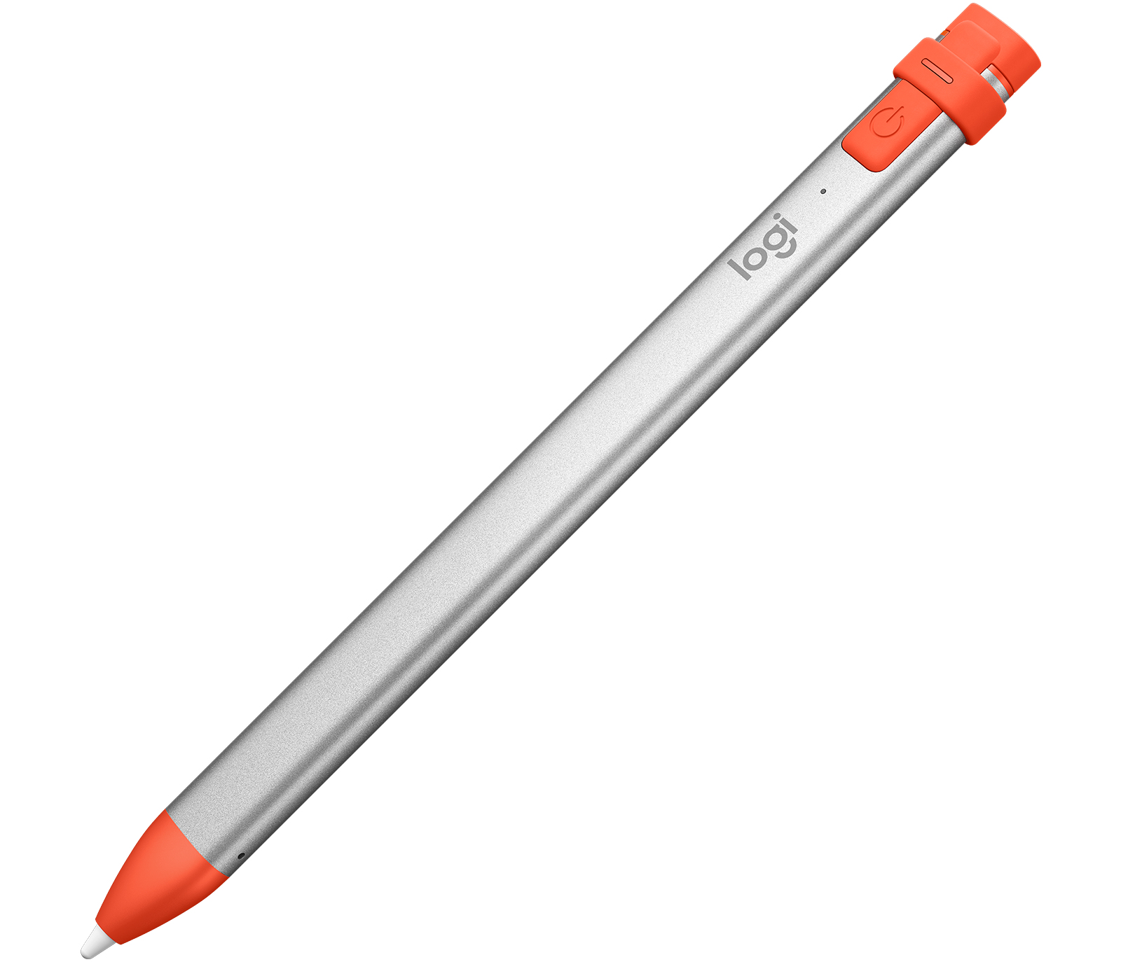 Crayon lápiz digital 20 g Naranja