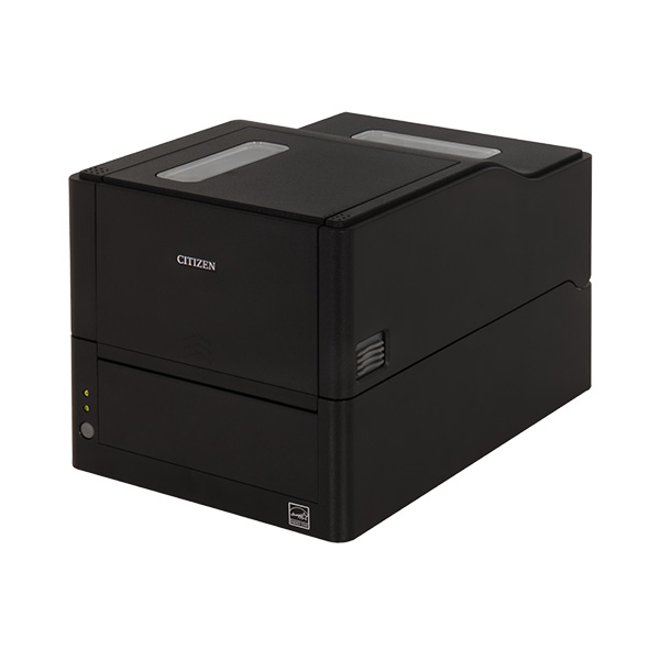 CL-E321 impresora de etiquetas Térmica directa / transferencia térmica 203 x 203 DPI 200 mm/s Alámbrico Ethernet