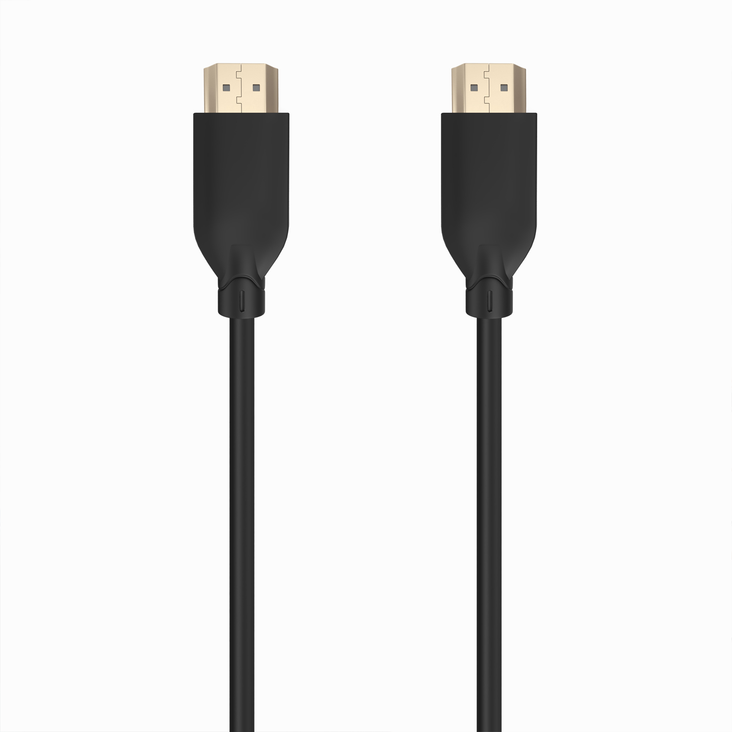 Cable HDMI V2.0 CCS Premium Alta Velocidad / Hec 4K@60Hz 18Gbps, A/M-A/M, Negro, 5.0m