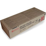 Toner Type R2 Black Original Negro