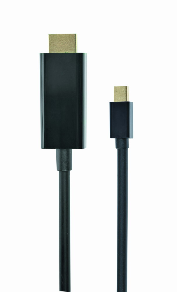 Mini DisplayPort cable to HDMI 4K 1.8m 1,8 m