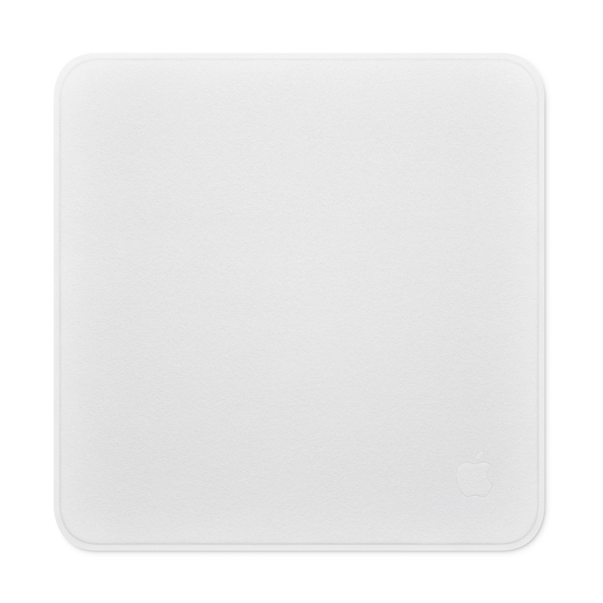 MW693ZM/A trapo para limpiar Blanco 1 pieza(s)