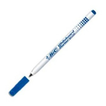 1721 Whiteboard marcador Azul