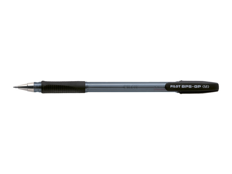 BPS-GP-M Negro 1 pieza(s)