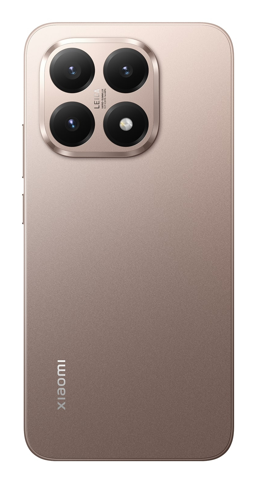 15T 17,4 cm (6.83") 5G 12 GB 512 GB 5500 mAh Oro rosa