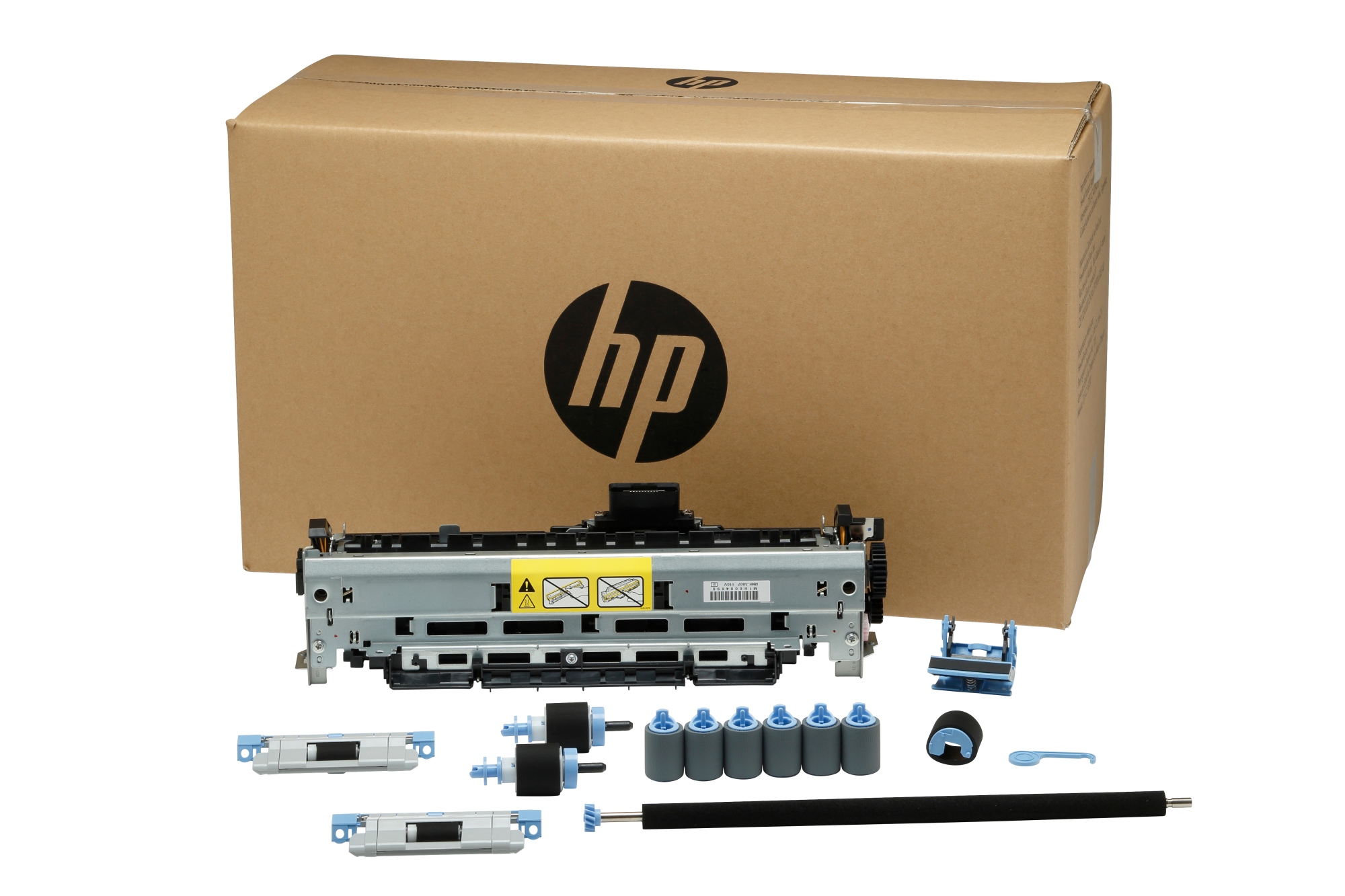Kit de mantenimiento de impresora LaserJet MFP de 220 V
