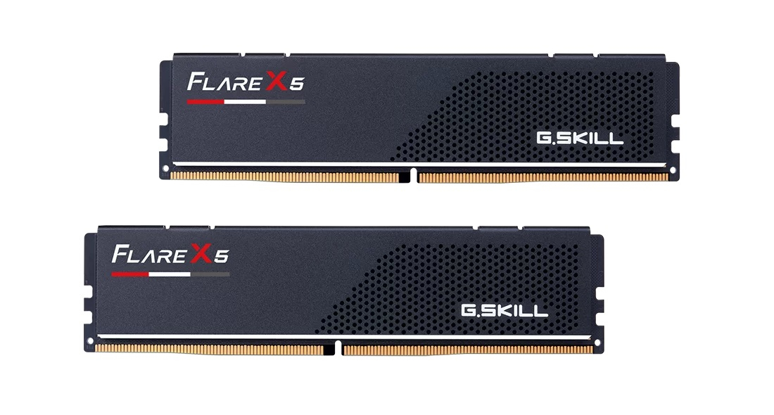 Flare X5 F5-6000J3636F16GX2-FX5 módulo de memoria 32 GB 2 x 16 GB DDR5 288-pin DIMM
