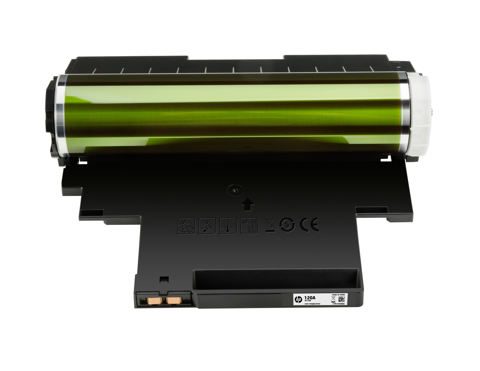Tambor de creación de imágenes Original Laser 120A