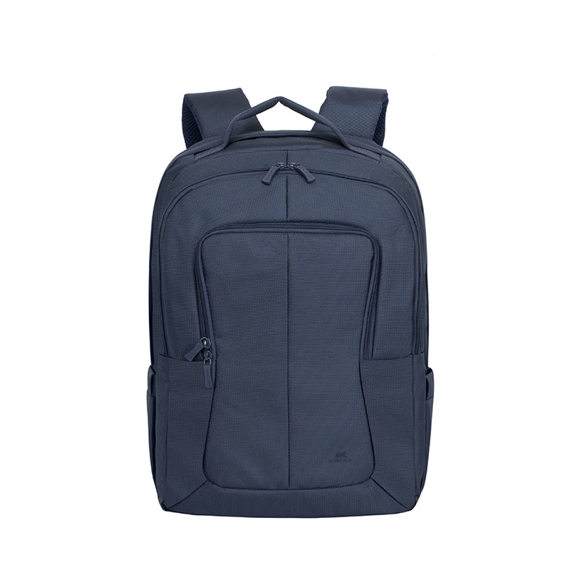 8460 maletines para portátil 43,9 cm (17.3") Mochila Azul