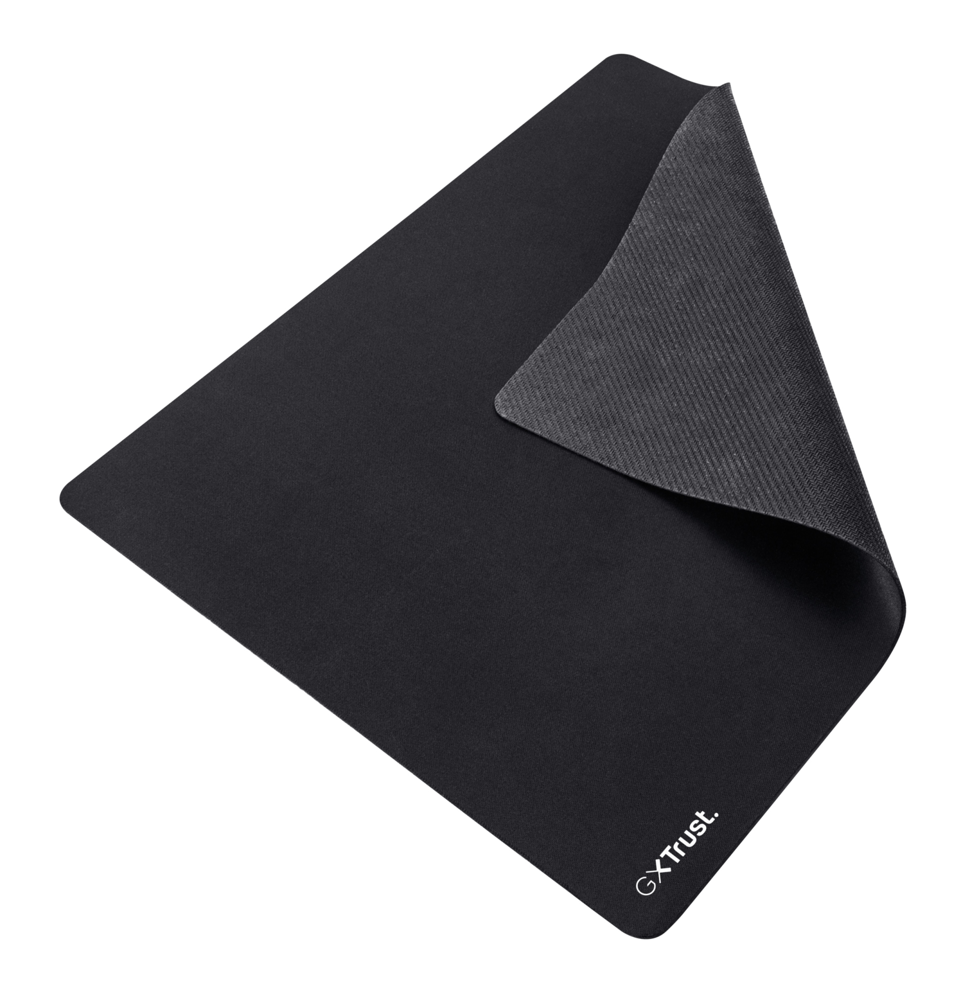 GXT 752 Alfombrilla de ratón para juegos Negro