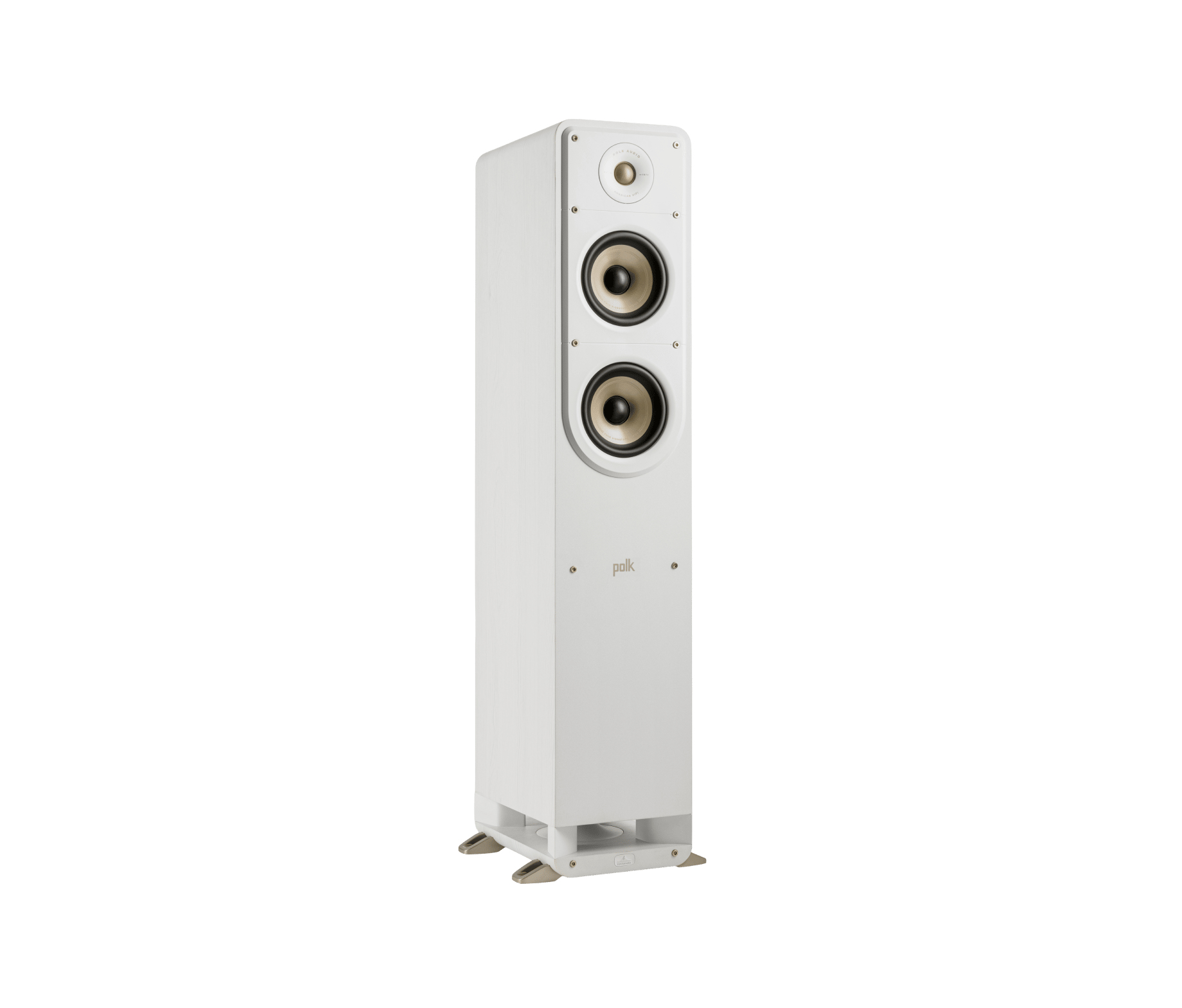 Signature Elite ES50 Blanco Alámbrico