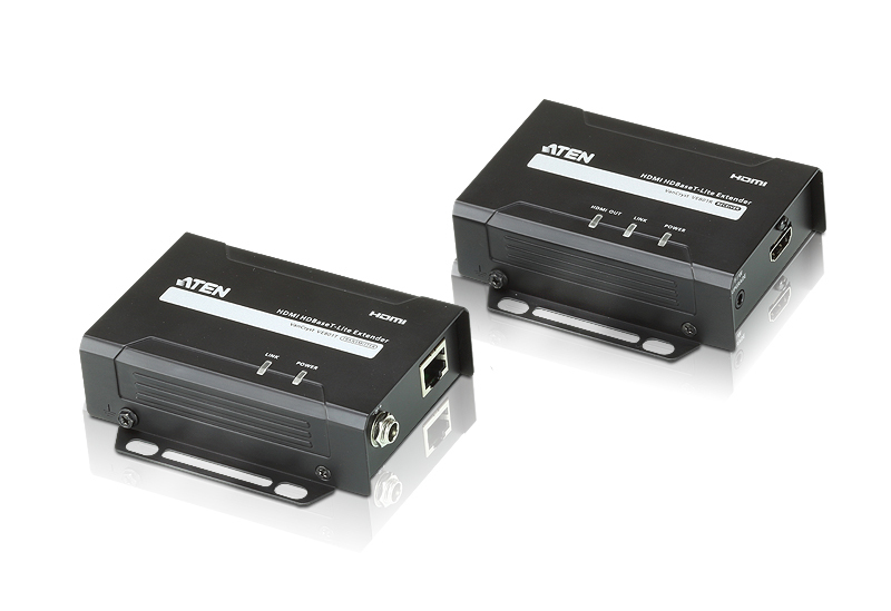 Extensor HDMI HDBaseT-Lite (4K a 40 m) (HDBaseT Clase B)