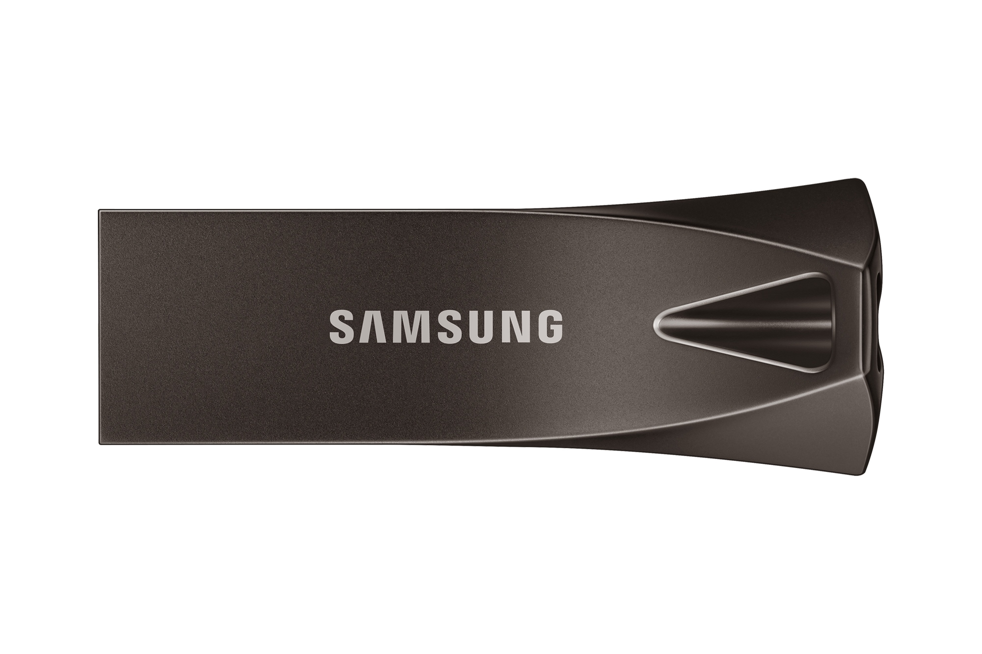 MUF-256BE unidad flash USB 256 GB USB tipo A 3.2 Gen 1 (3.1 Gen 1) Gris
