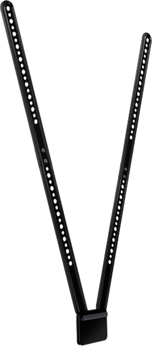 939-001656 accesorio para montaje de cámara Soporte para monitor