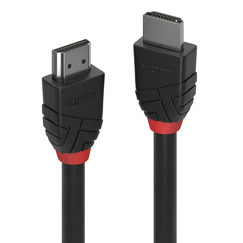 36473 cable HDMI 3 m HDMI tipo A (Estándar) Negro