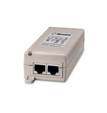 PD-3501G/AC Gigabit Ethernet 48 V