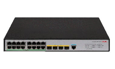 LS-5120V3-20P-LI-GL switch Gestionado L3 Gigabit Ethernet (10/100/1000)