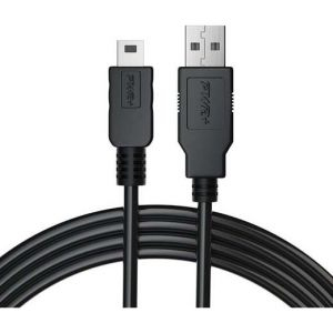ACK4090601 cable USB 3 m USB A Micro-USB A Negro