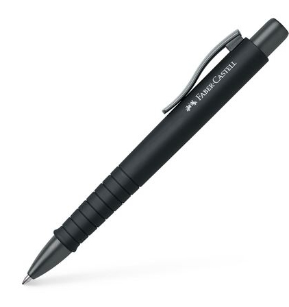 241190 bolígrafo Azul Bolígrafo de punta retráctil con pulsador Extra-grueso 1 pieza(s)