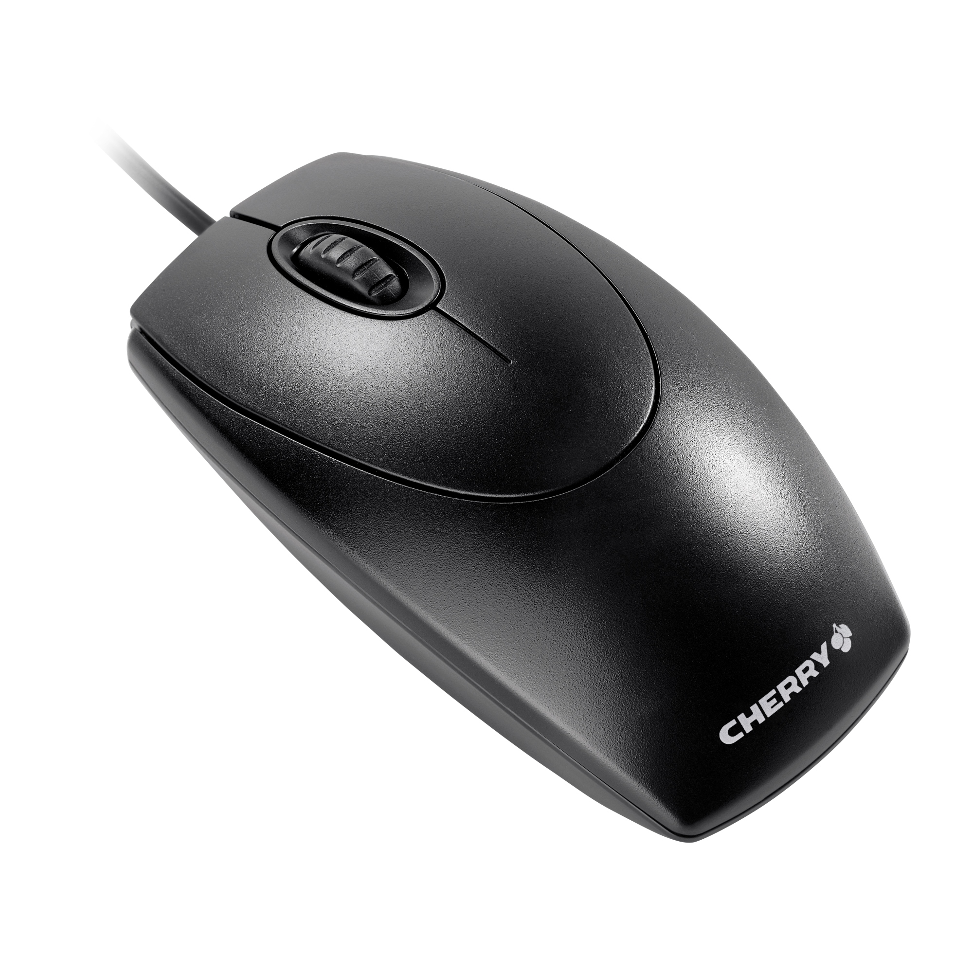 M-5450 ratón Oficina Ambidextro USB Type-A + PS/2 Óptico 1000 DPI