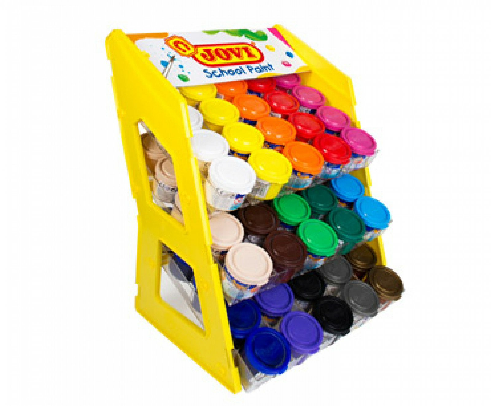 510E/100 tempera 35 ml Jarra Multi