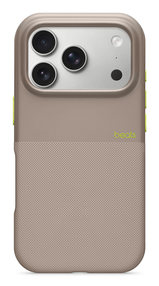 MGJP4LL/A funda para teléfono móvil 16 cm (6.3") Gris