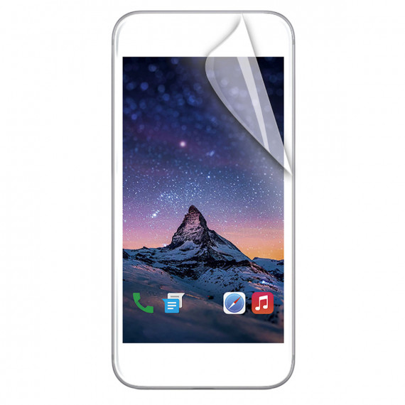 036098 mobile phone screen/back protector Protector de pantalla Samsung 1 pieza(s)