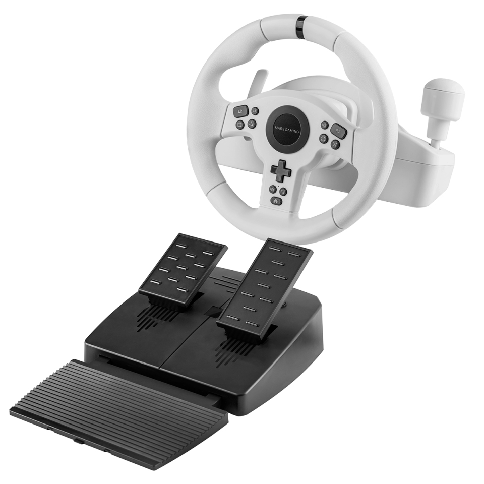 MWH-RSXONE Volante SimRacing 270°