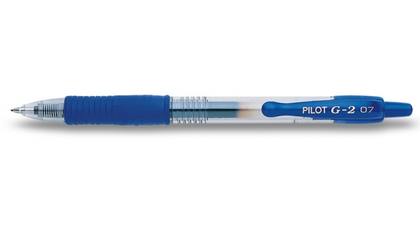 BL-G2-7 Azul
