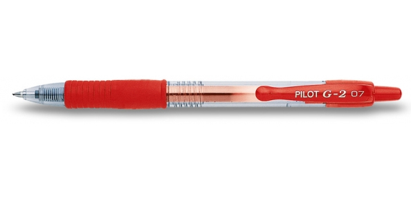 BL-G2-7 Rojo