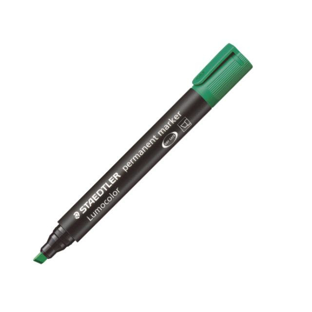 350-5 marcador permanente Verde 1 pieza(s)