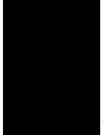 Portada Pp Polycover Opaca 300 Micras A4 Negro(Caja 100)