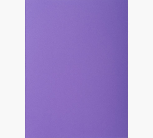 800008E carpeta Caja de cartón Violeta A4
